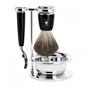      Titan,   Gillette Fusion