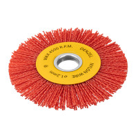 ������������ BAMBOO d 38/55 �� DEWAL BRBAM03SN