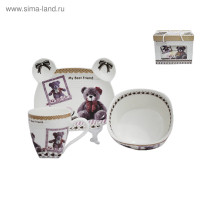 �������� ��� ������ ������ � ������� ��������� � Gillette Mach-3