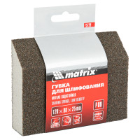   , 120  90  25 , , , P 80 Matrix