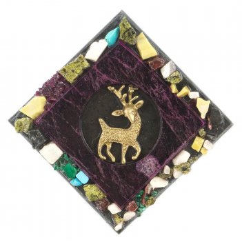  MUEHLE EDITION,     Silvertip, 