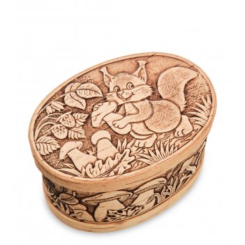    140407 The Celebrated Ebenholz 5/8 