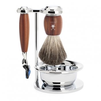 MUEHLE ROCCA,     Silvertip, 