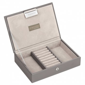   MSS 1622 S3/C Silver (  Gillette Mach-3) 2 .