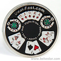 ��������� ���� Card-Guard Knight Protected