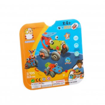 "�����" - ��������� ����������� BONDIBON SMARTMAX, ����������� �