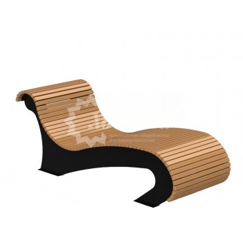  QK-S Esquire 1x1 