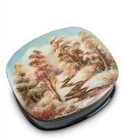    140507 Stainless 5/8 