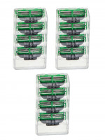  Gillette Mach=3 + 8   