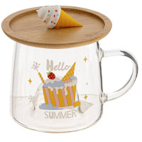   Namazu Pro TiA Foglio,  2.5 ,  107