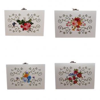    LC Designs Co. Ltd. .70809