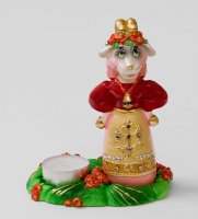 ����� ������������� ������������� � ���������� ������ Sparta