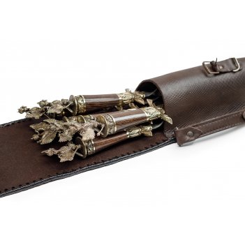 ������� MUEHLE EDITION, �������� ���� ������ ��������� Silvertip, ��������